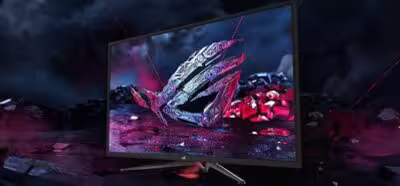 ASUS presenta tres nuevos monitores FreeSync 2 HDR: XG438Q, XG49VQ y XG32VQR