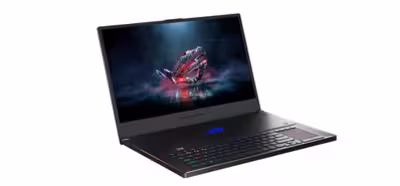 ASUS agranda el Zephyrus S  con el modelo GX701 de 17 pulgadas, hasta RTX 2080 Max-Q