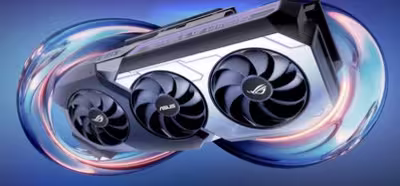 La ROG Matrix de ASUS es una RTX 2080 Ti con RL, la bomba y radiador integrados en la tarjeta