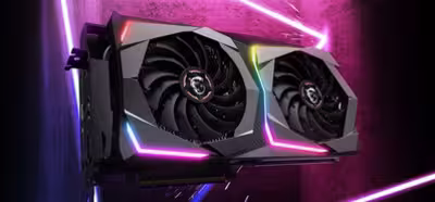 MSI presenta 5 modelos personalizados de la GeForce RTX 2060