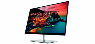 HP anuncia el monitor Pavilion 27 de punto cuántico