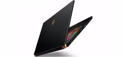 MSI presenta el GS75 Stealth, 18.95 mm de grosor, 17.3'' 144 Hz, con una RTX 2080