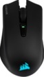 Corsair presenta el ratón Harpoon RGB Wireless, conectividad Buetooth o con adaptador USB