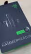 Análisis: Hammerhead USB-C ANC de Razer, auriculares de botón con cancelación de ruido