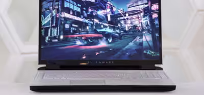 Alienware presenta el Area-51m, con hasta un i9-9900K, y la CPU y gráfica son actualizables