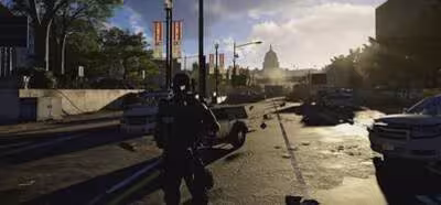 Ubisoft celebrará una beta pública de 'The Division 2' del 1 al 4 de marzo