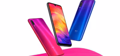 Xiaomi presenta el Redmi Note 7, con Snapdragon 660, 4000 mAh y cámara de 48 Mpx