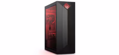 HP renueva el Omen Obelisk, hasta un Core i9 y RTX 2080 Ti
