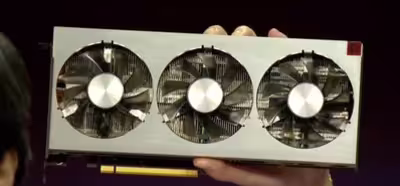 ¿Por qué AMD ha pasado de 8 GB a 16 GB en la Radeon VII?