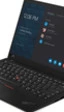 Lenovo renueva el ThinkPad X1 Carbon haciéndolo a su vez más fino