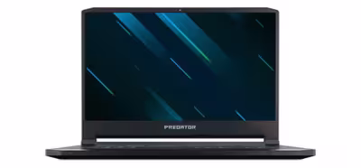 ACER actualiza el Predator Triton 500 con pantalla de 300 Hz