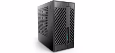 ASRock presenta el primer mini-PC para los Ryzen en formato mini-STX, el Deskmini A300