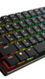 Cooler Master presenta los SK621, SK631 y SK651, teclados mecánicos Bluetooth de perfil bajo