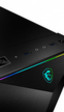 MSI presenta la caja Gungnir 100