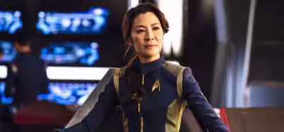 Michelle Yeoh protagonizará una nueva serie de 'Star Trek' para CBS All Access