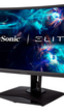 Viewsonic presenta el monitor panorámico XG350R-C, 35'' MVA curvo de 3440×1440 y 100 Hz