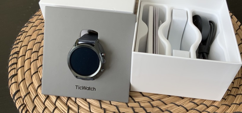 mobvoi ticwatch c2 review