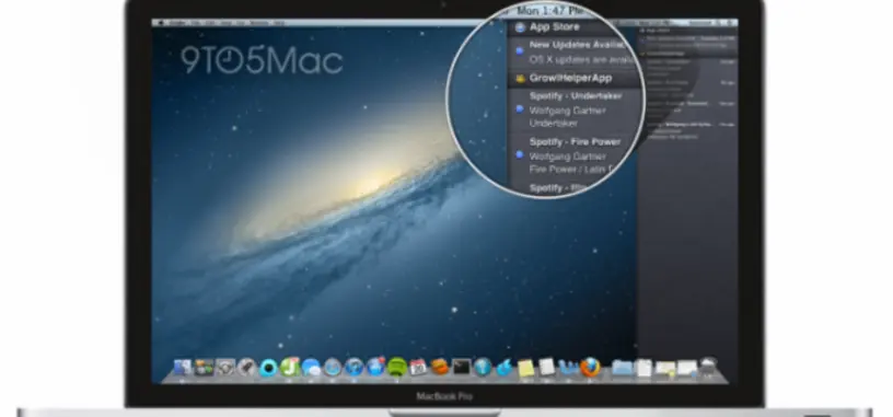 Empiezan los rumores sobre los nuevos MacBook Pro: pantalla retina, más delgado y USB 3.0