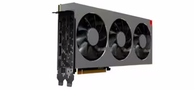 AMD niega que la producción de la Radeon VII vaya a ser limitada