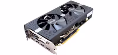 Sapphire crea una extraña RX 570 con 16 GB de memoria