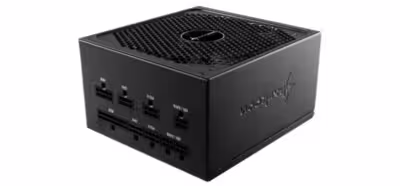 Sharkoon anuncia la serie SilentStom Cool Zero de fuentes de alimentación