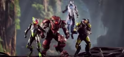 Electronic Arts cancela la remodelación de 'Anthem', abocando el juego al olvido