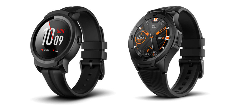 tic motion mobvoi