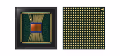 Samsung desarrolla su sensor ISOCELL más pequeño de 20 Mpx para cámaras frontales