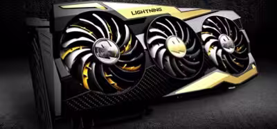 MSI presenta la GeForce RTX 2080 Ti Lightning Z para equipos de alto rendimiento