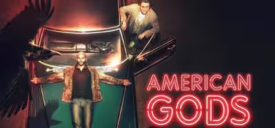 La guerra se acerca en el nuevo tráiler de la segunda temporada de 'American Gods'