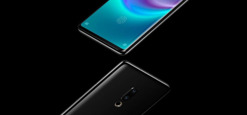 Meizu lleva a Indiegogo su móvil sin conectores ni botones, y pide 1299 dólares por él