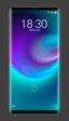 Meizu lleva a Indiegogo su móvil sin conectores ni botones, y pide 1299 dólares por él