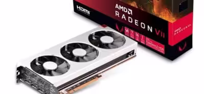 Sapphire anuncia su Radeon VII, pero con un turbo inferior de 1750 MHz