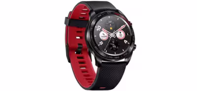 Honor presenta el Watch Magic, reloj deportivo con hasta 7 días de autonomía