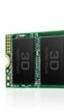 Transcend anuncia la serie MTE220S de SSD de tipo PCIe