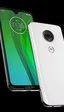Motorola publica en su web la línea completa Moto G7 y luego la retira