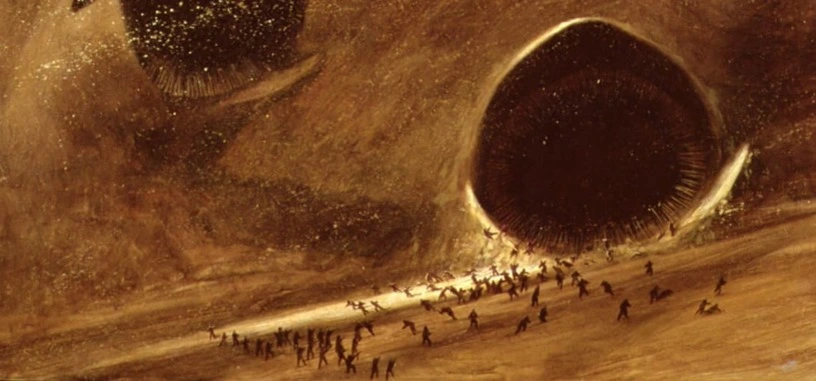 ¿Será Dune de Villeneuve la nueva gran saga del cine de ciencia ficción?