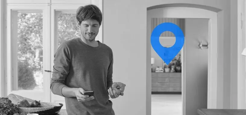 Bluetooth 5.1 y su geolocalización te permitirá localizar exactamente dónde has dejado las llaves
