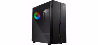 MSI pone a la venta la caja MAG Vampiric 010
