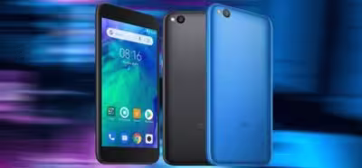 Xiaomi se une a Android Go con el económico móvil Redmi Go