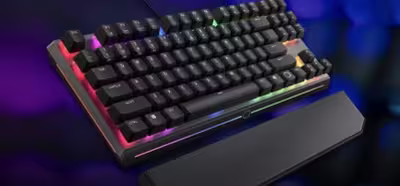 Cooler Master tiene dos nuevos teclados mecánicos compactos, los MK730 y CK530