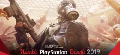 Humble Bundle estrena el año con juegos para PlayStation en el continente americano