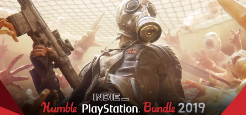 Humble Bundle estrena el año con juegos para PlayStation en el continente americano
