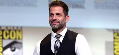 Zack Snyder regresa con una película de zombis para Netflix, 'Army of the Dead'