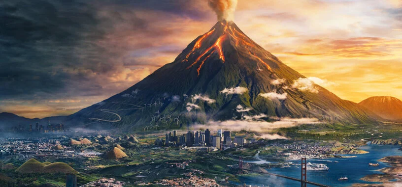 Firaxis repasa las nuevas características de 'Civilization VI: Gathering Storm'