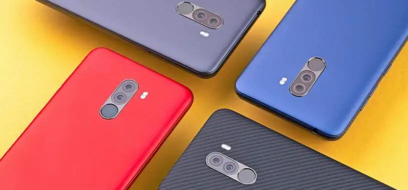 Xiaomi separa la marca Poco en una compañía independiente