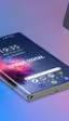 Huawei presentará su teléfono de pantalla plegable en el MWC, y podría tener este aspecto
