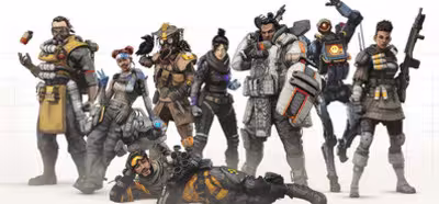 El estudio de 'Titanfall' lanza por sorpresa un nuevo «battle royale» gratuito, 'Apex Legends'
