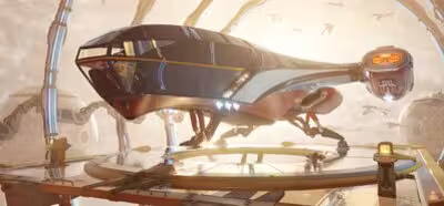 La prueba de rendimiento '3DMark Port Royal' implementa DLSS para las GeForce RTX