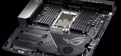 ASUS presenta la ROG Dominus Extreme, placa base para el Xeon W-3175X que alcanzaría los 1500 euros